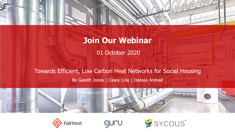 Fairheat guru webinar