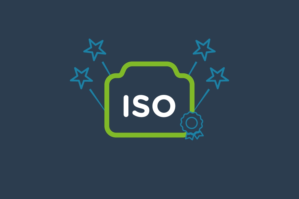 Iso certification