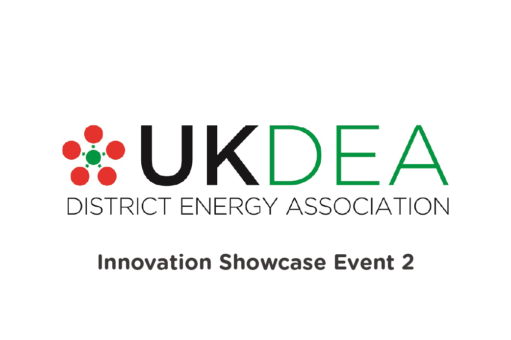Ukdea innovation showcase