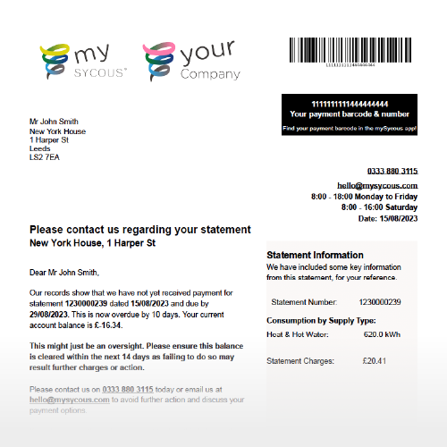 Credit control thumbnail