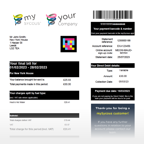 Final statement thumbnail