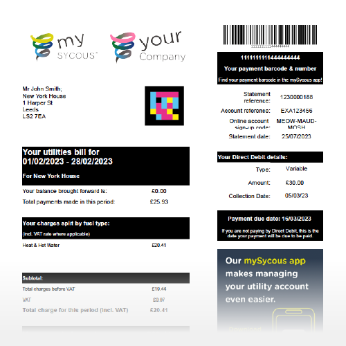 Statement thumbnail 2