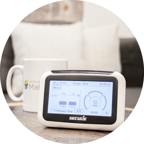 Secure Pipet device on table