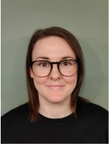 Carly Sycous Software Developer