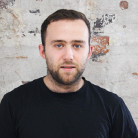 Christian Sycous data and product support