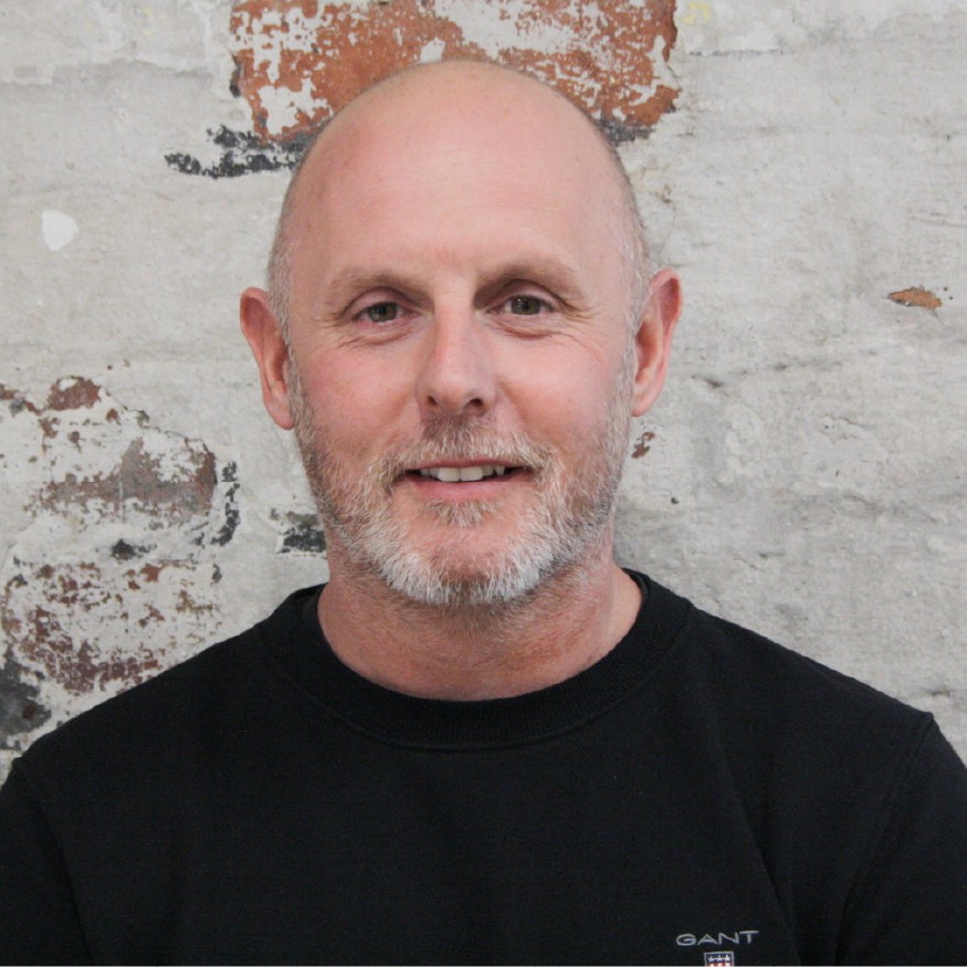 Darren Windsor Business Development Manager