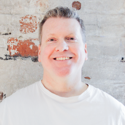 James Reddington Sycous Software Development Manager