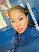 Jennifer Sycous Software developer