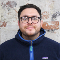 Jullian Sycous data and product support