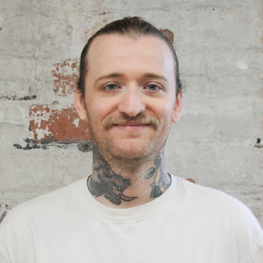 Marcus Verrall Onboarding Manager