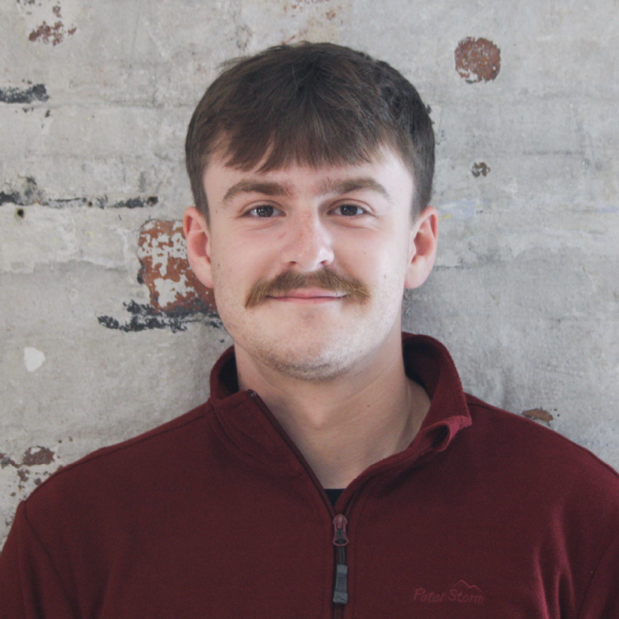 Sam Dobson Product Manager