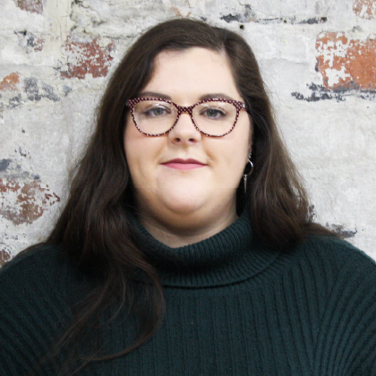 Amey Beddows Health, Wellbeing and Compliance Lead