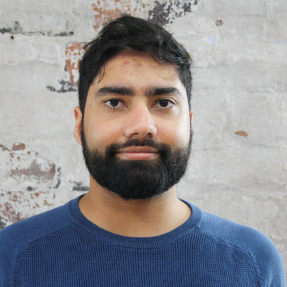 Yousuf Bhayat Senior Software Developer