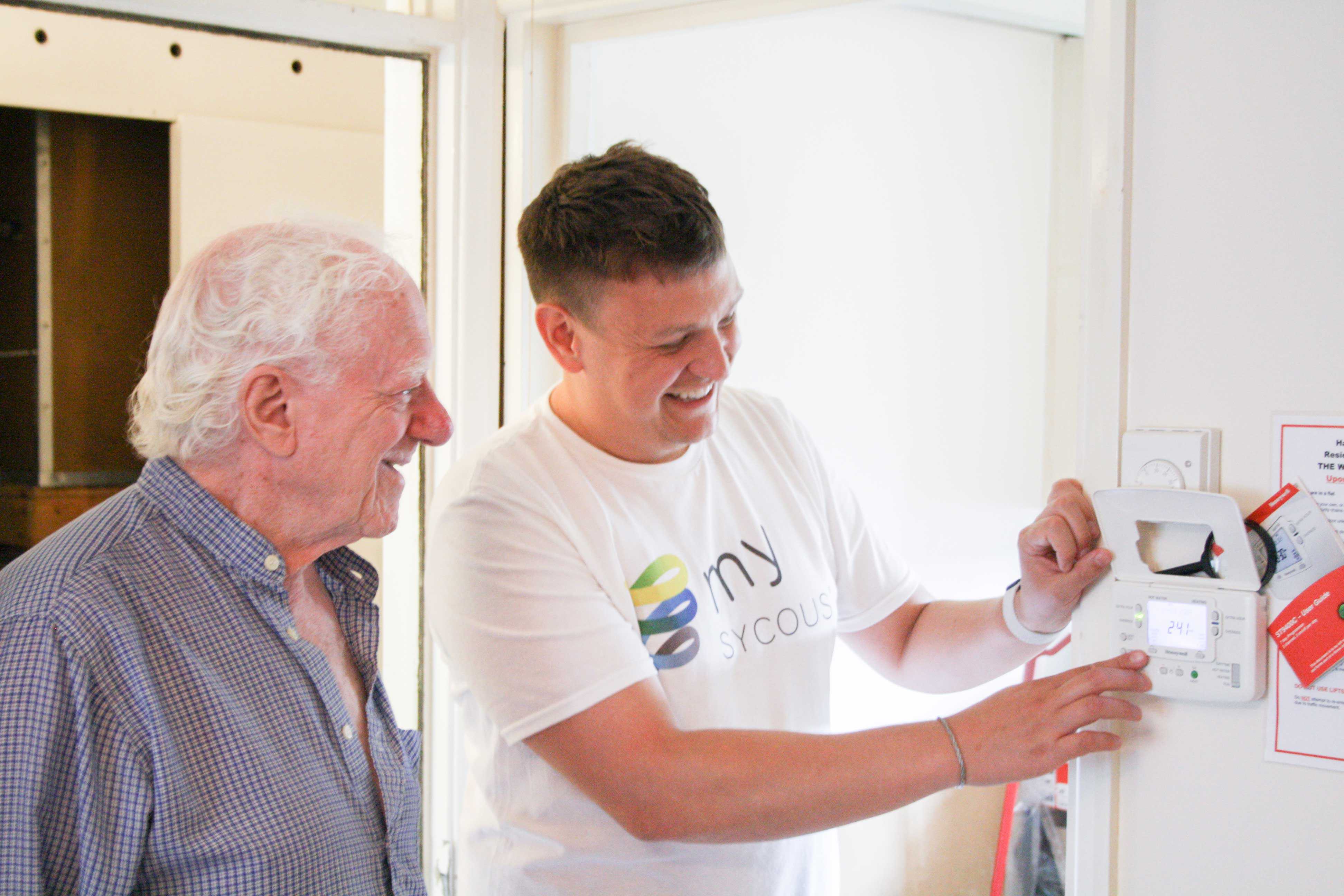 Harlow Matt Resident Flat