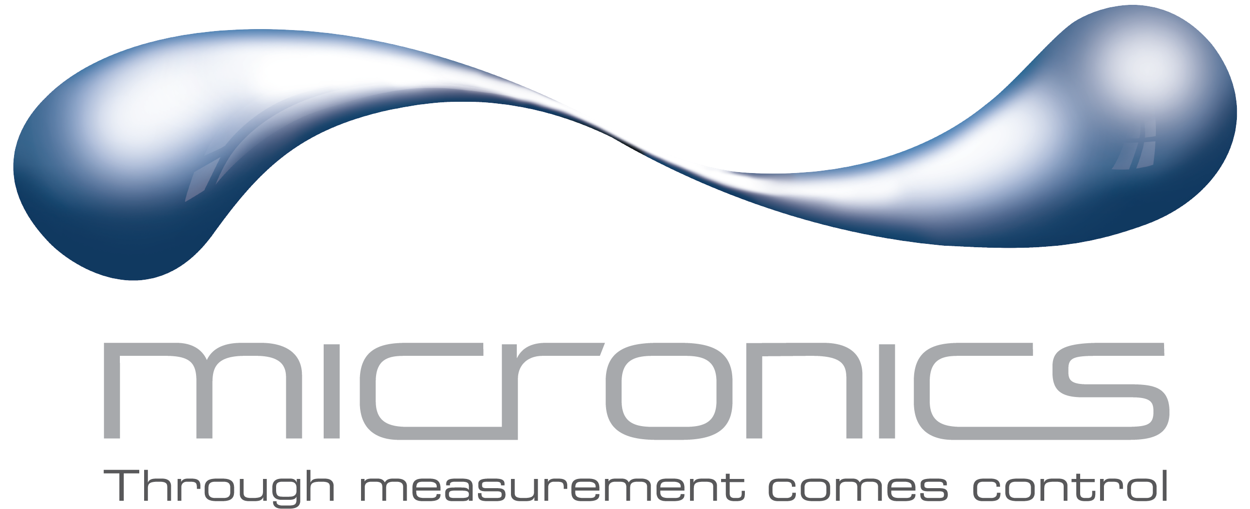 Micronics Master Logo