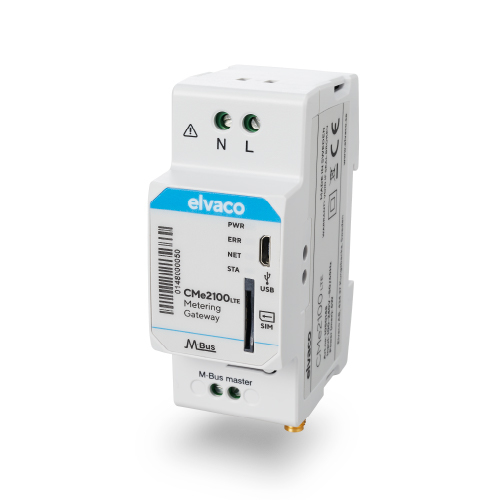 Elvaco CMe2100LTE