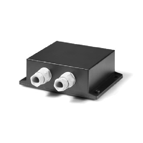 Pulse to MBus Converter 1 Input