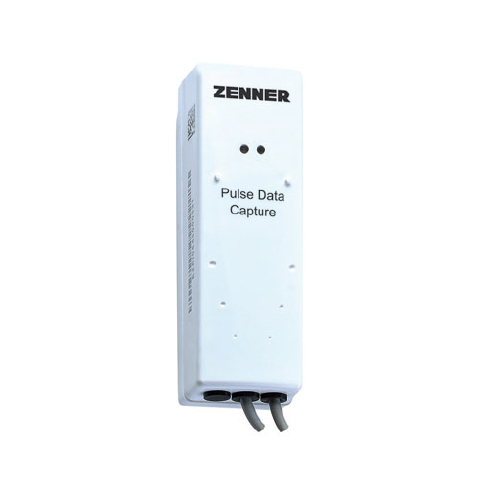 Zenner PDC Module