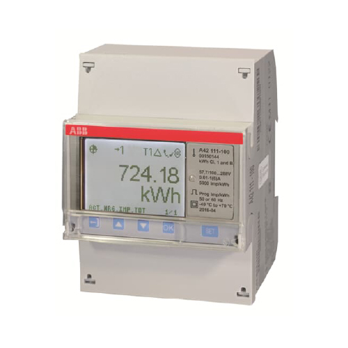 ABB A42 Single Phase CT