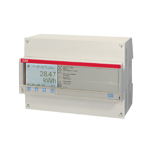 ABB A43 Three Phase Direct