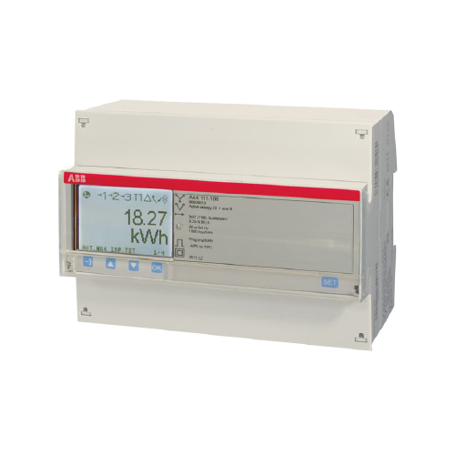 ABB A44 Three Phase CT