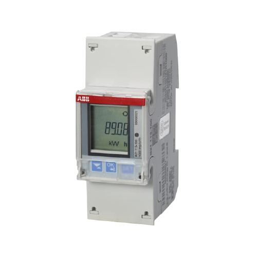 ABB B21 Single Phase Direct