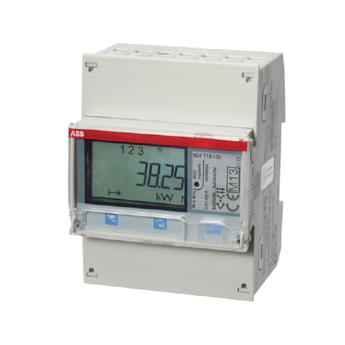 ABB B24 Three Phase CT