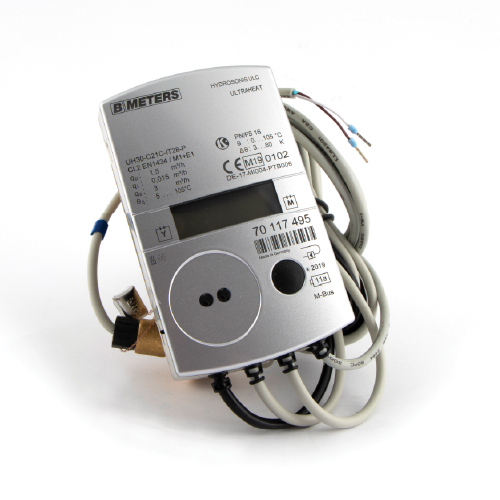 B-Meters Hydrosonis-ULC