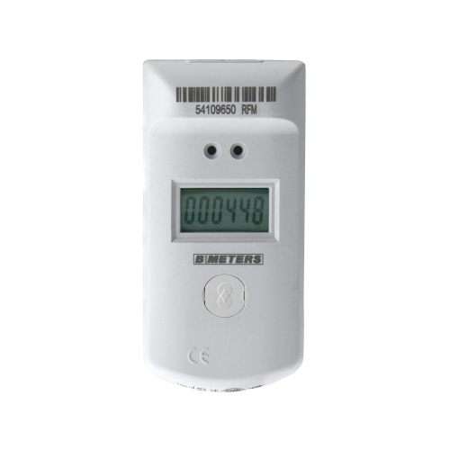 Heat Cost Allocation