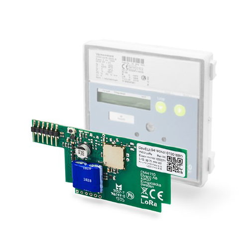 Landis+Gyr LoRa Module