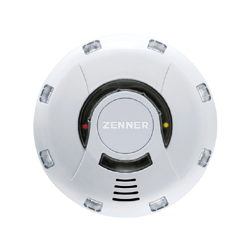 Zenner Smoke Alarm