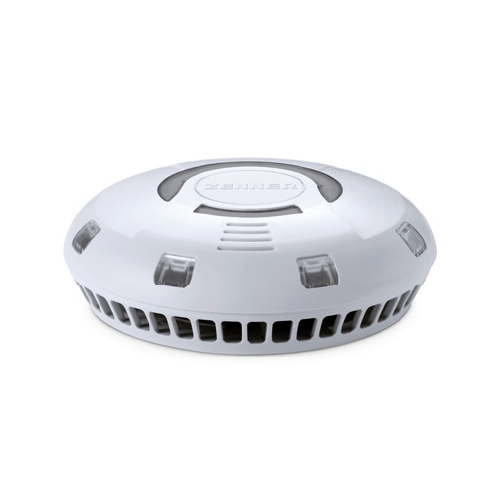 Zenner Smoke Alarm