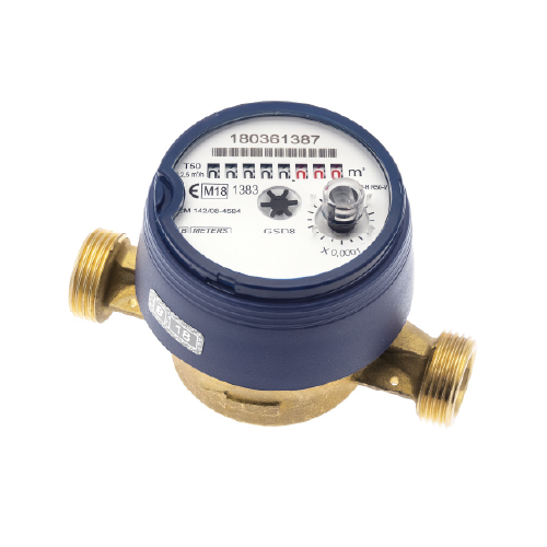 Water Meters