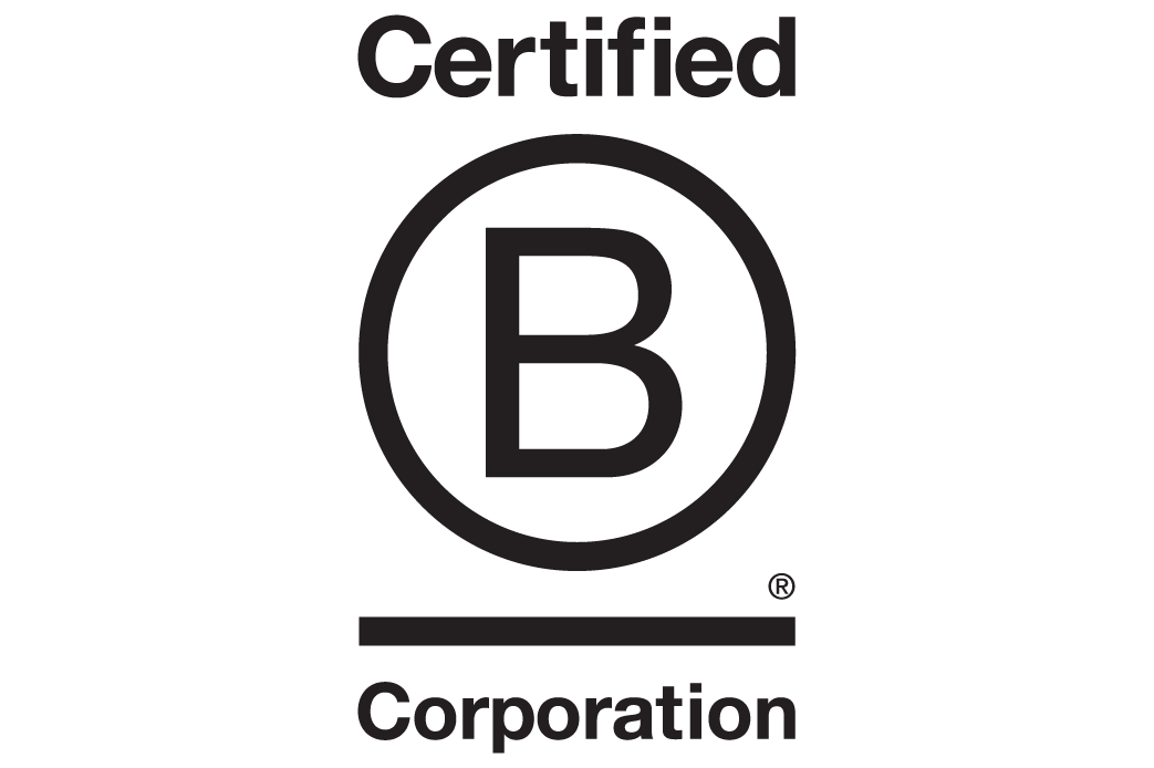 B corp icon
