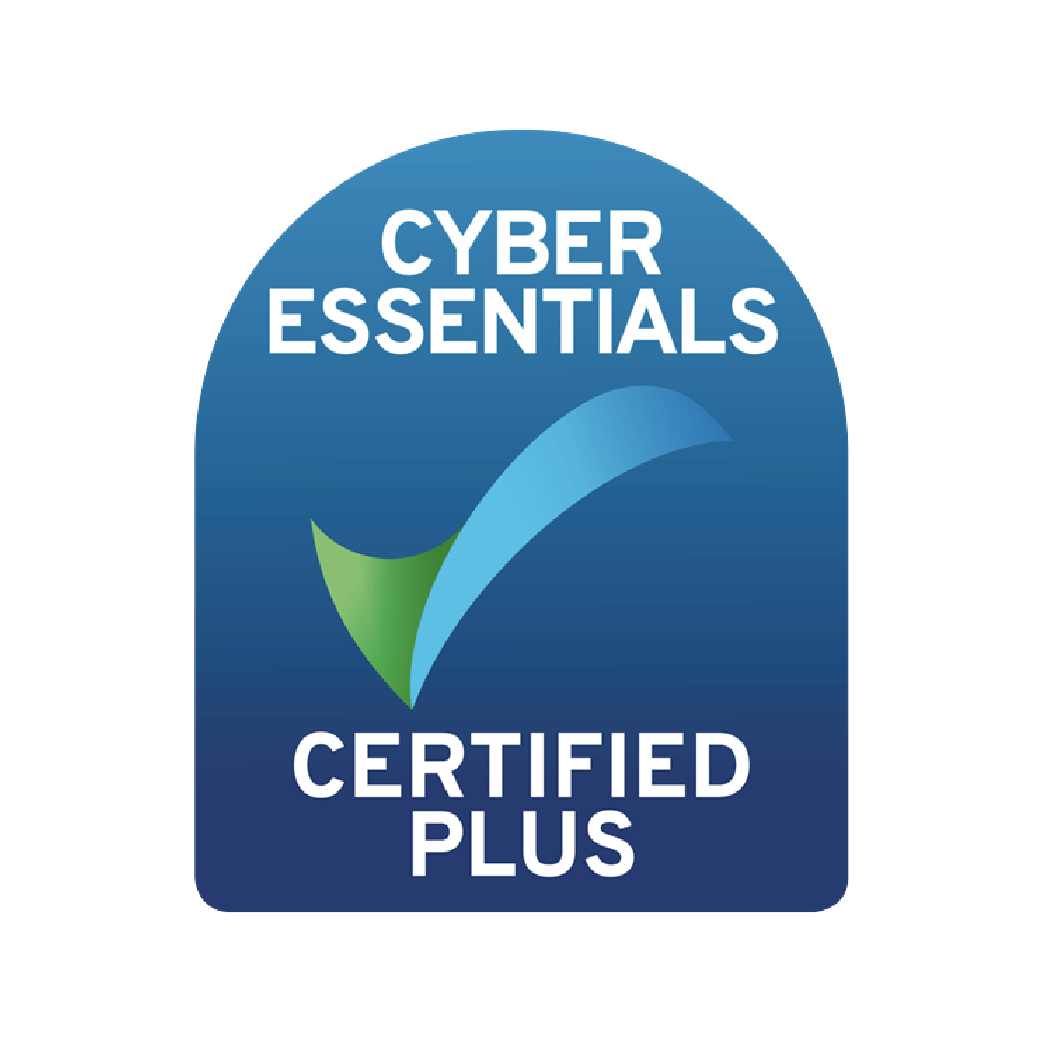 Cyber essentials logo