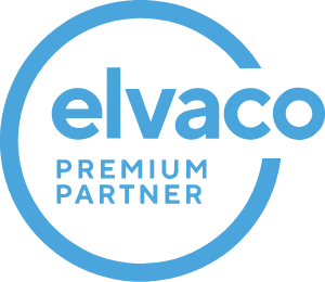 Elvaco premium partner logo