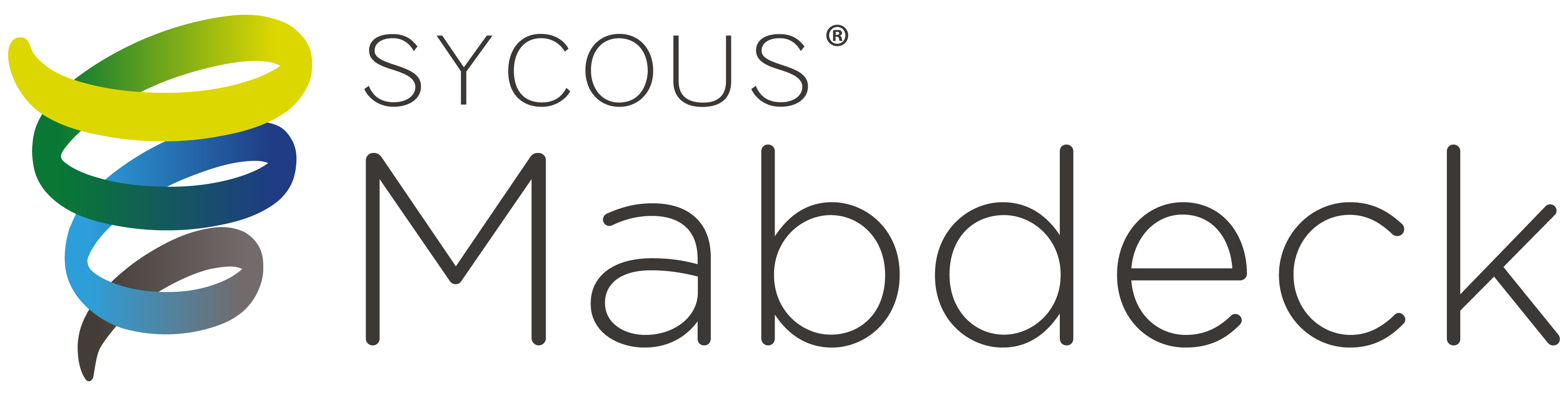 Mabdeck logo