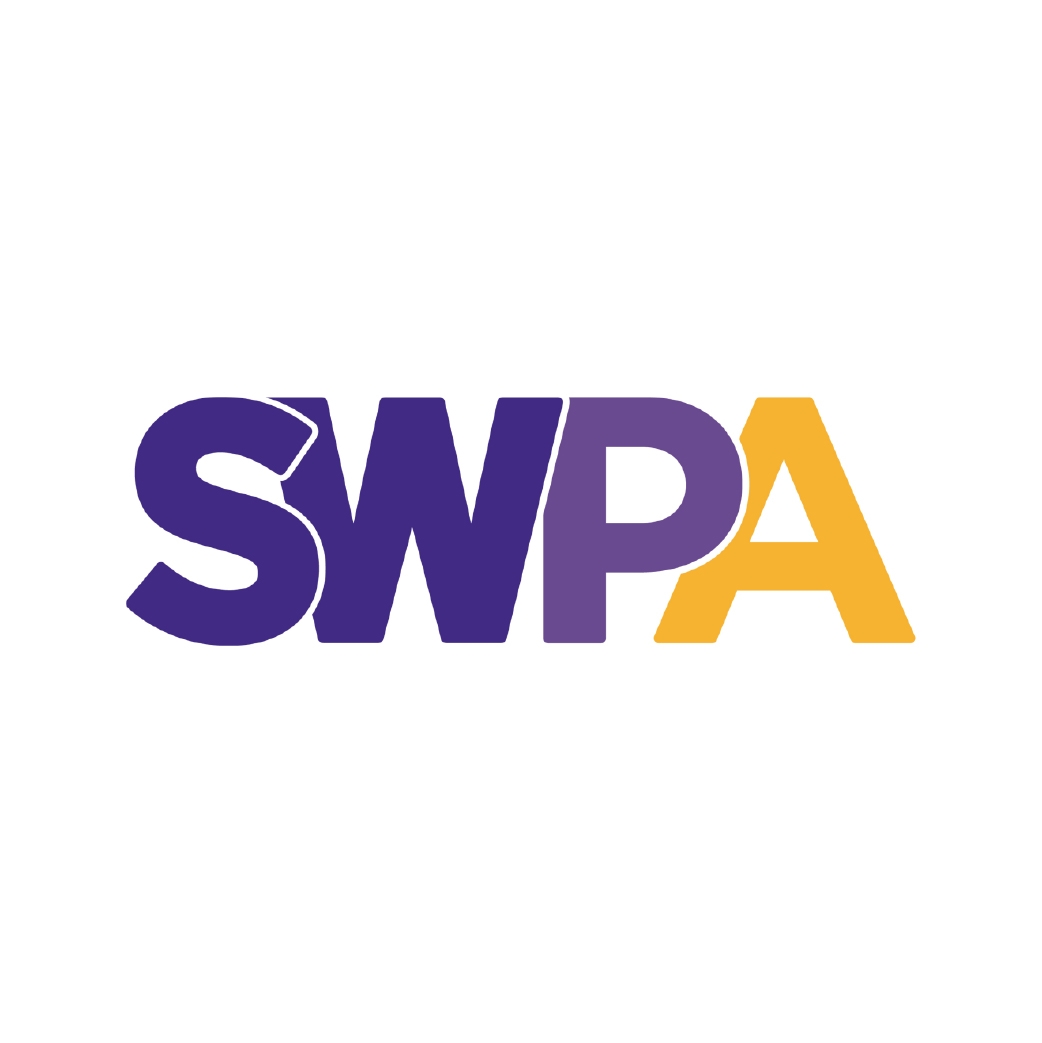 SWPA Our Frameworks Logo