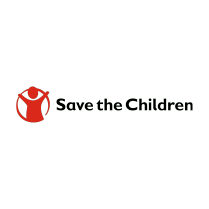 Save the Children logo