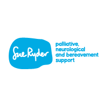 Sue Ryder logo