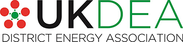 UK DEA logo