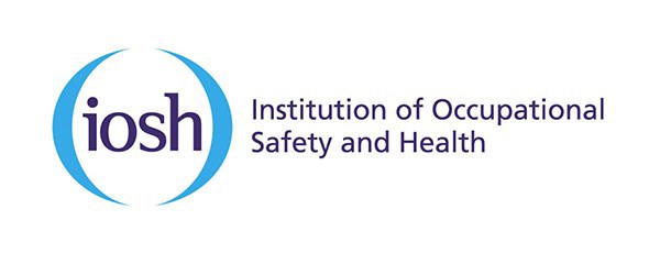 Iosh logo