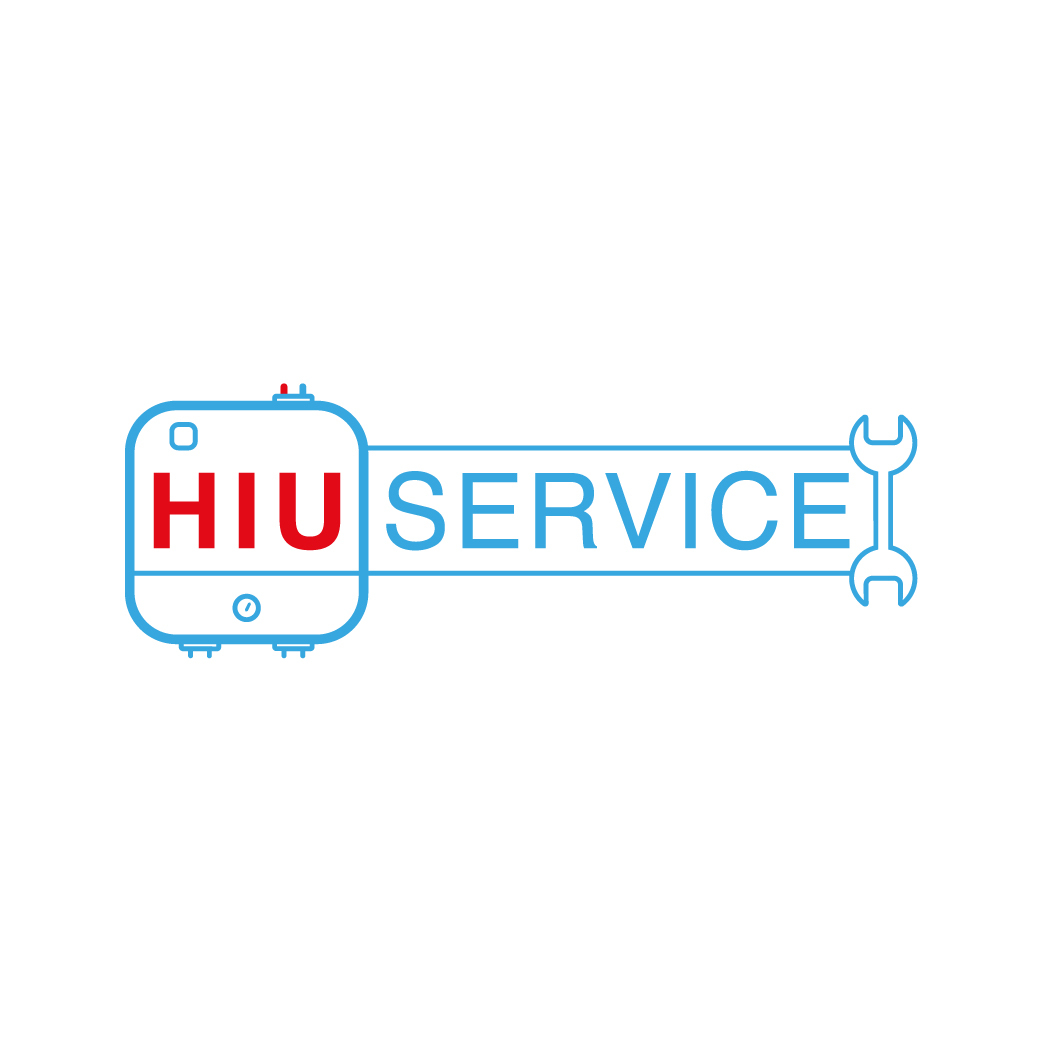 HIU Service logo