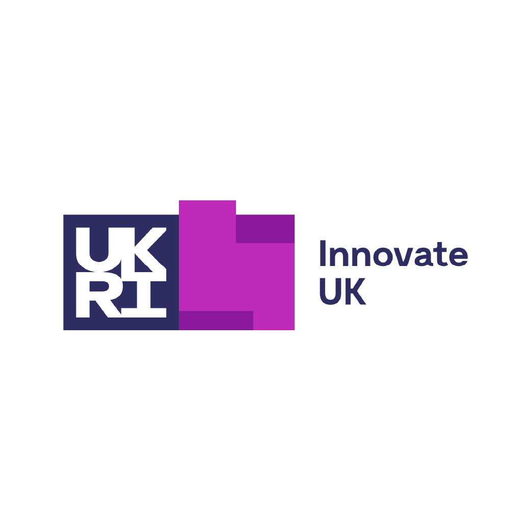 Innovate UK logo
